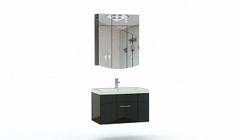 Мебель для ванной Линда 5 BMS