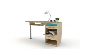 Маникюрный стол Полли-2 BMS по индивидуальному размеру