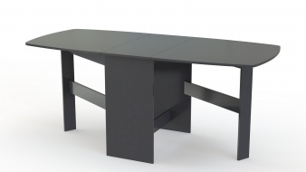 Большой кухонный стол 1-65 BMS