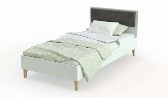 Кровать Пайнс 16 BMS 80х190 см