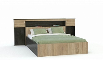 Кровать Бася BMS 160x190 см
