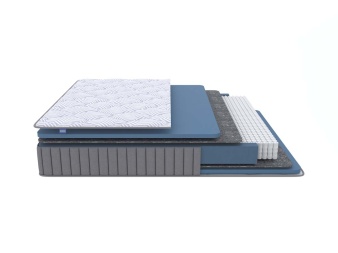Матрас Essense Base M Grey