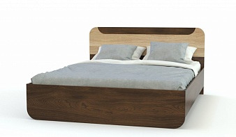 Двуспальная кровать Пальмира