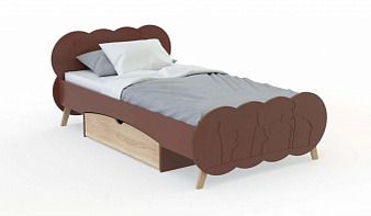 Кровать Банни 17