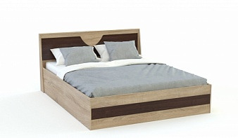 Двуспальная кровать Санни 1