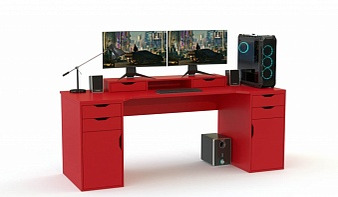 Игровой стол Перу-5 BMS большого размера