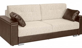 Прямой диван Соната 4 BMS тип - прямой, механизм - раскладной