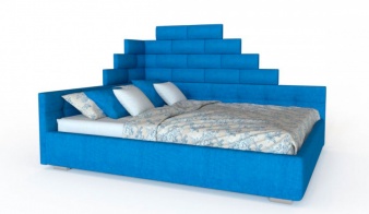 Кровать Лорти Софт BMS 160x190 см