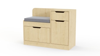 Обувница Нитта 12 BMS