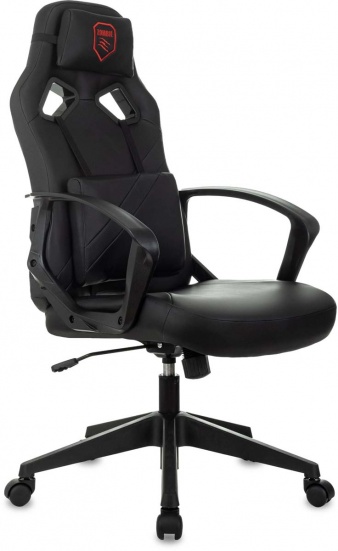 Кресло игровое Zombie 300 для офиса
