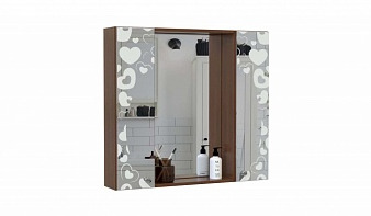 Зеркало для ванной комнаты Намибия 4 BMS