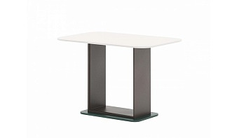 Кухонный стол Миндаль 1 BMS 100-110 см