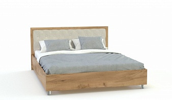 Кровать Мелина 7 BMS 160х200 см