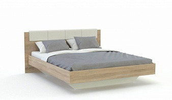 Двуспальная кровать Асти 6Д