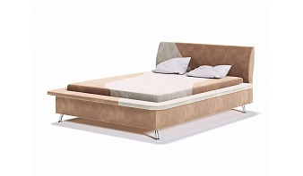Кровать Волна BMS 190x190