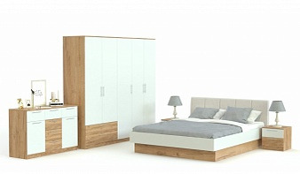 Спальня Лимбо 2 BMS в стиле минимализм