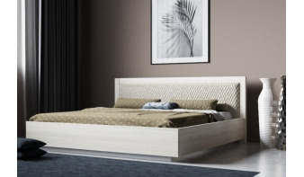 Кровать Ванесса-4  BMS