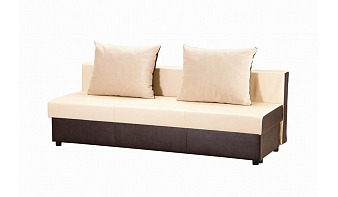 Прямой диван Софи BMS с подушками