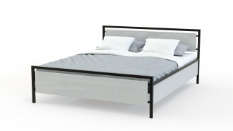 Кровать Лунар 1 BMS 160x190 см