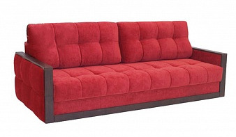 Прямой диван Татьяна 4 BMS из ткани