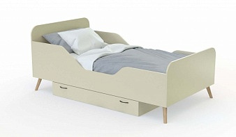 Кровать Лия 16 BMS по индивидуальному заказу