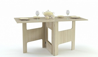 Кухонный стол Нико 4 BMS 150 см