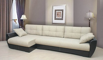 Угловой диван Талисман Б BMS с подушками