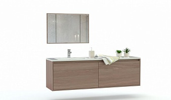 Мебель для ванной комнаты Нео 1 BMS