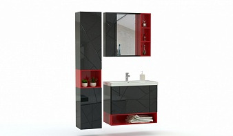 Мебель для ванной Альта 5 BMS