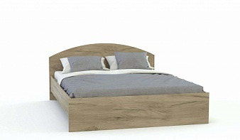 Кровать Метод BMS 160x190 см