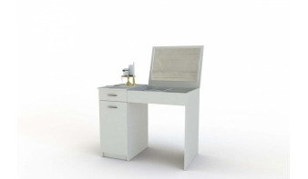 Стол туалетный Киано-3 BMS в стиле минимализм