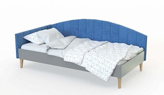 Односпальная кровать Плимут 21