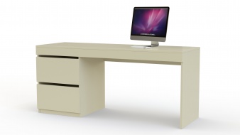 Письменный стол Персона-1 BMS по индивидуальному размеру