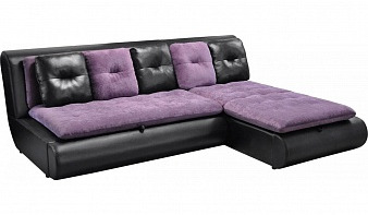 Угловой диван Топаз 2 BMS по индивидуальному заказу