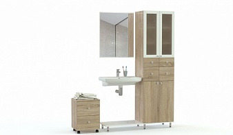 Мебель для ванной комнаты Стэп 5 BMS