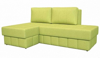 Угловой диван Нова Люкс Универсал BMS с подушками