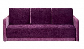 Прямой диван Натали 2 BMS из ткани