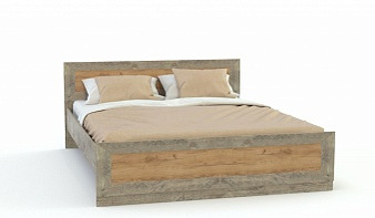 Кровать Лари 1 BMS 160х200 см