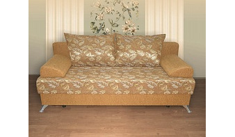 Прямой диван Юность 11 BMS тип - прямой, механизм - раскладной