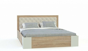 Кровать Лагуна-6 BMS 160x190 см