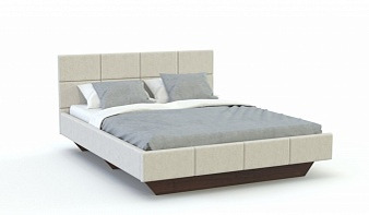 Двуспальная кровать Лимпо 1