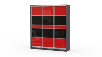 Глубокий Шкаф-купе Премиум 220В BMS