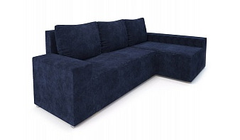 Угловой диван Маркиз BMS с подушками