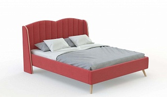 Двуспальная кровать Альдо Нео 19