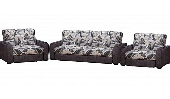 Комплект мягкой мебели Гадар BMS тип - прямой, размер - 180 см
