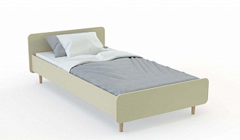 Кровать Лайт 14 BMS 80х200 см