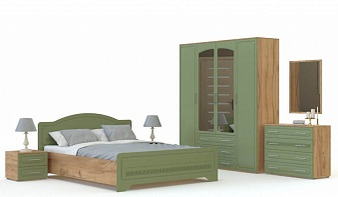 Мебель для спальни Анфиса BMS по индивидуальному размеру