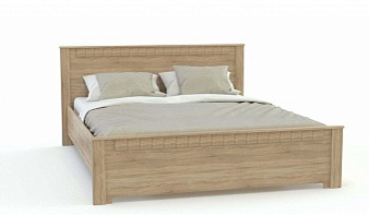 Кровать Прованс 1.1 BMS 160x190 см