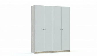 Распашной шкаф Валерия-Октава 4,8 BMS по индивидуальному заказу