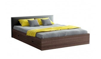 Кровать Сити 2 BMS 160x190 см
